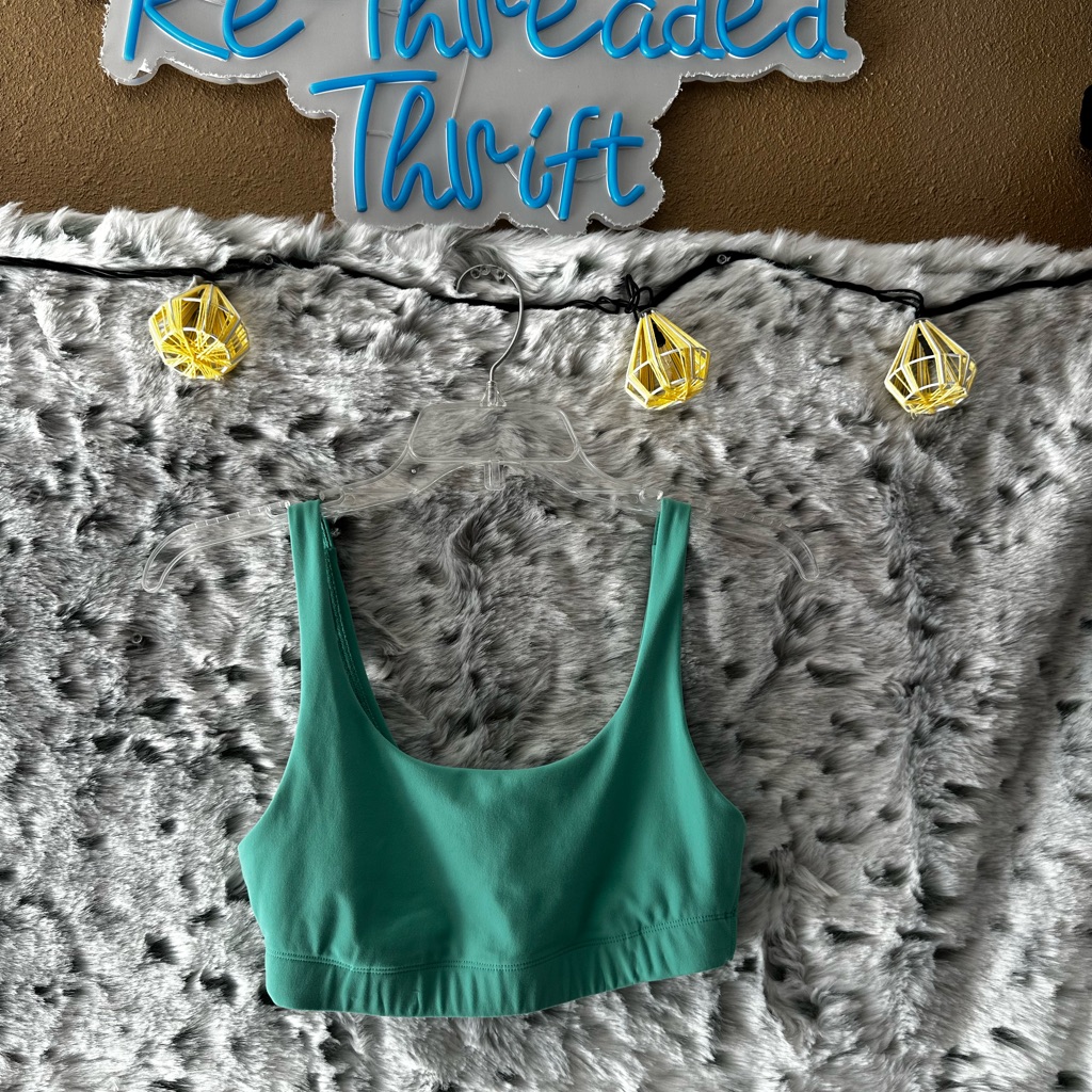 65. Vuori Daily Bra Xs